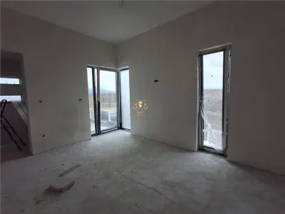Casa eleganta 4 camere cu 500mp teren.Bucium Visani.Finalizare rapida! - foto 14
