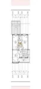 Casa eleganta 4 camere cu 500mp teren.Bucium Visani.Finalizare rapida! - foto 15