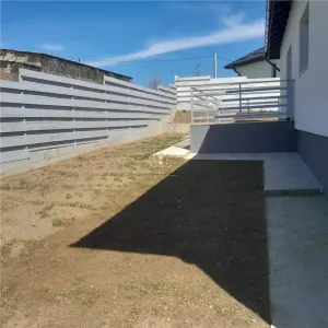 Casa parter Valea Lupului cu finisaje de LUX!  Becii mare! MUTARE IMEDIATA! INTABULATA!C Comision 0! - foto 3