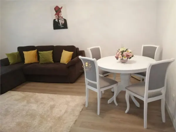 Apartament 2 camere Iași - poza 1
