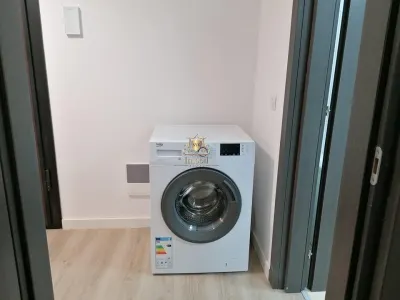 Apartament 2 camere  LUX inTudor Vladimirescu -Conest Residence! Liber din 26.04.2024 - foto 14