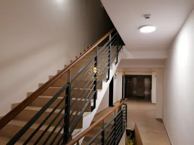 Apartament 2 camere  LUX inTudor Vladimirescu -Conest Residence! Liber din 26.04.2024 - foto 15