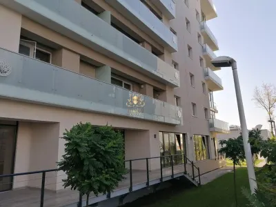 Apartament 2 camere  LUX inTudor Vladimirescu -Conest Residence! Liber din 26.04.2024 - foto 17