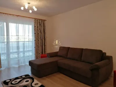 Apartament 2 camere  LUX inTudor Vladimirescu -Conest Residence! Liber din 26.04.2024 - foto 3