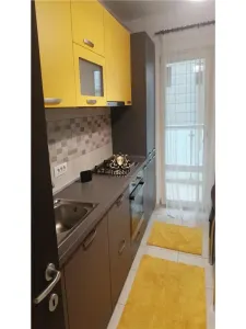 Apartament 2 camere  LUX inTudor Vladimirescu -Conest Residence! Liber din 26.04.2024 - foto 9