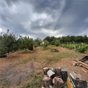 Teren pentru casa cu proiect in Tomesti zona biserica centru! Toate utilitatile!La asfalt! - foto 7