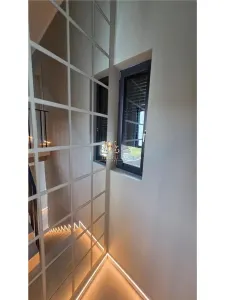 Casa de LUX superba construita si finisata impecabil! 5 camere -dormitor jos- -3 bai -dresing- 500mp de 5 Drumuri Valea Adanca.Tva inclus! - foto 12