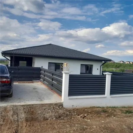 Casă 5 camere Iași - poza 22