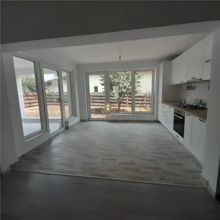 Apartament 3 camere Iași - poza 1