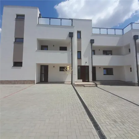 Apartament 3 camere Iași - poza 8