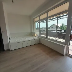 Finalizatala asfalt !Vila cu 5 camere si pod amenajat.MUTARE IMEDIATA! - foto 15