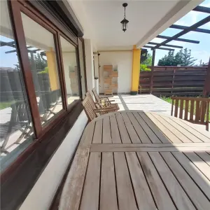 Finalizatala asfalt !Vila cu 5 camere si pod amenajat.MUTARE IMEDIATA! - foto 19