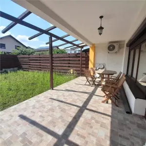 Finalizatala asfalt !Vila cu 5 camere si pod amenajat.MUTARE IMEDIATA! - foto 20