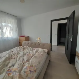 Finalizatala asfalt !Vila cu 5 camere si pod amenajat.MUTARE IMEDIATA! - foto 8