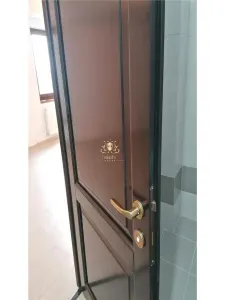 Apartament cu 2 camere decomandat si terasa ! - foto 6