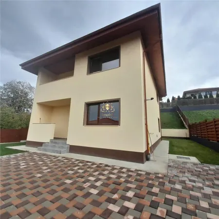 Casă 4 camere Iași - poza 5