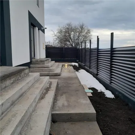 Casă 4 camere Iași - poza 11