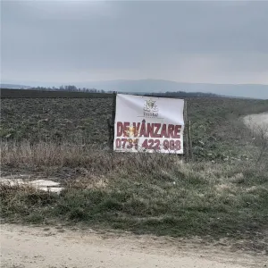 IDEAL PENTRU INVESTITIE! 20000MP Teren Valea Ursului! - foto 3