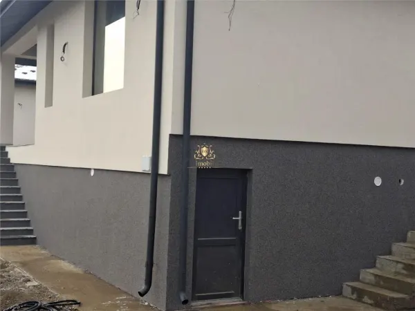 Casă 4 camere Tomești - poza 2