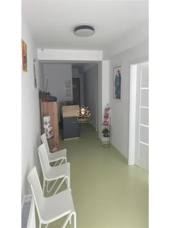 Spațiu comercial Iași - poza 1