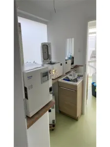 Spatiu de 65mp pentru cabinete medicale,notariat,birouri 600m de Popas Pacurari! - foto 7