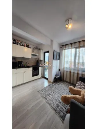 Apartament 2 camere Iași - poza 1
