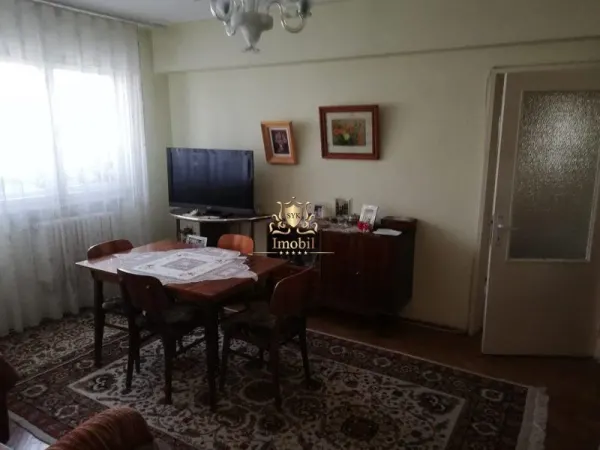 Apartament 4 camere Iași - poza 5