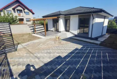 Casa deosebita Demisol si parter- Cug- Valea adanca -5 drumuri.Finalizata! - foto 6