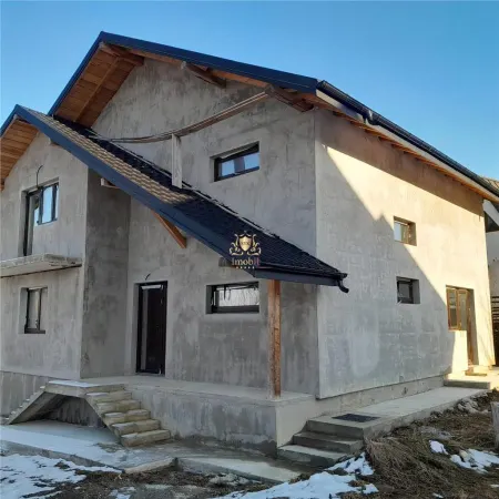 Casă 4 camere Iași - poza 3