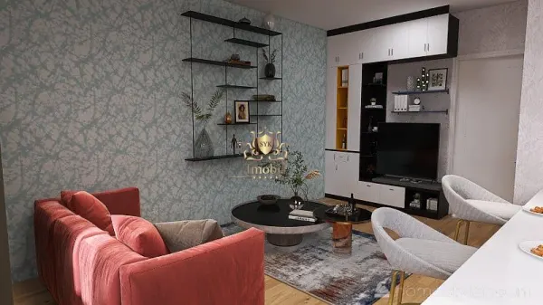 Apartament 1 camera Iași - poza 5