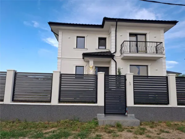 Casă 4 camere Iași - poza 5