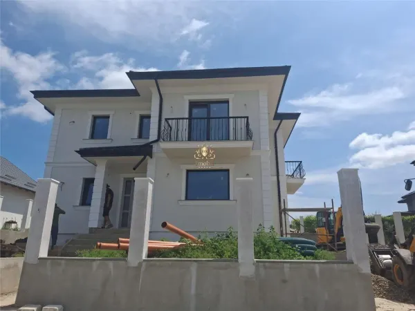 Casă 5 camere Iași - poza 1