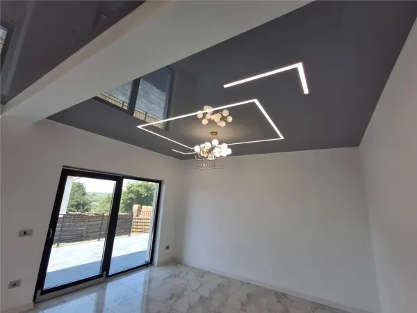 Casă 5 camere Iași - poza 3