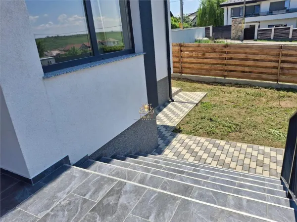 Casă 5 camere Iași - poza 23
