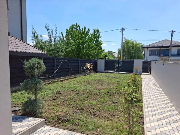 Casă 5 camere Iași - poza 24