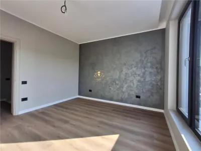 Casa clasa energetica A pompe de caldura cu panouri solare 3 dormitoare 2 bai dresing finisaje de LUX Miroslava centru!Tva inclus! Comision 0! - foto 13