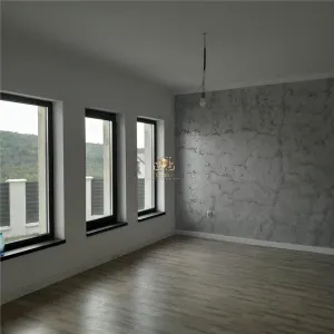 Casa tip duplex 500mp teren Cug- Valea adanca -5 drumuri         Comision 0! - foto 5