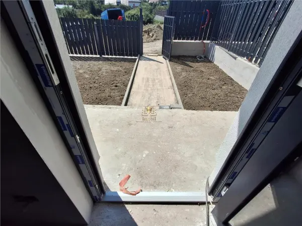 Casă 4 camere Iași - poza 2