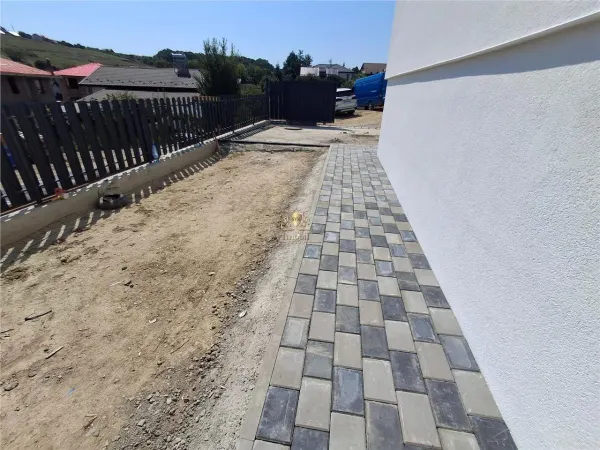 Casă 4 camere Iași - poza 12