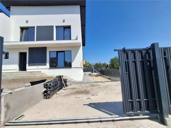 Casă 4 camere Iași - poza 3