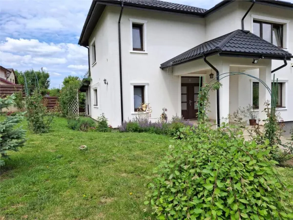 Casă 5 camere Iași - poza 11