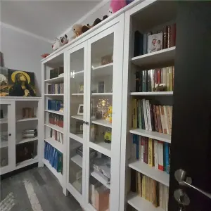Casa cu 5 camere linga Hanul Trei Sarmale cu 645mp teren.  Persoana fizica! - foto 12