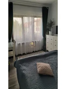 Casa cu 5 camere linga Hanul Trei Sarmale cu 645mp teren.  Persoana fizica! - foto 15