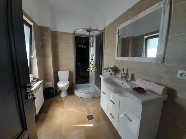 Casă 5 camere Iași - poza 9