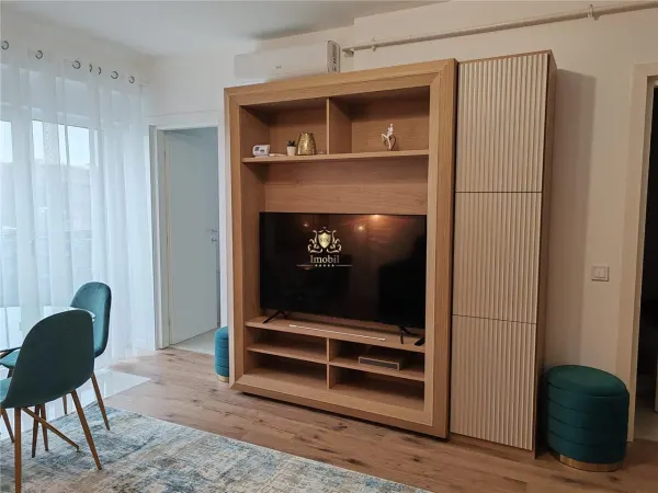 Apartament 1 camera Iași - poza 1