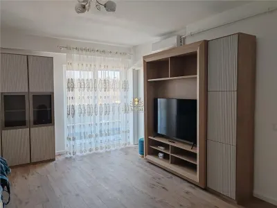 Apartament 1 camera de  40mp - LUX in spate la Family Market Bucium! LIBER! - foto 2