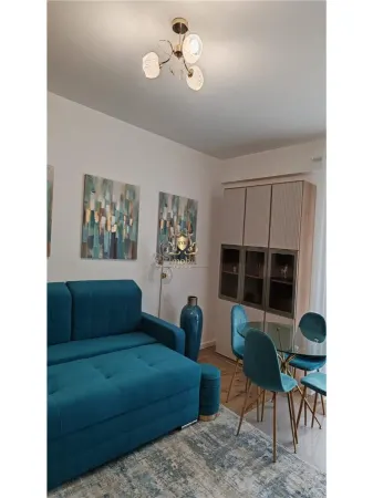 Apartament 1 camera Iași - poza 3