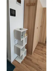Apartament 1 camera de  40mp - LUX in spate la Family Market Bucium! LIBER! - foto 5