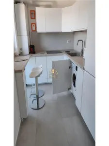 Apartament 1 camera de  40mp - LUX in spate la Family Market Bucium! LIBER! - foto 6