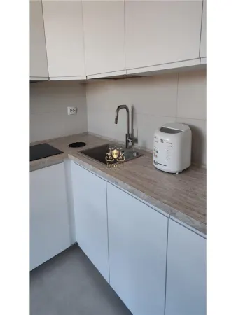 Apartament 1 camera Iași - poza 8